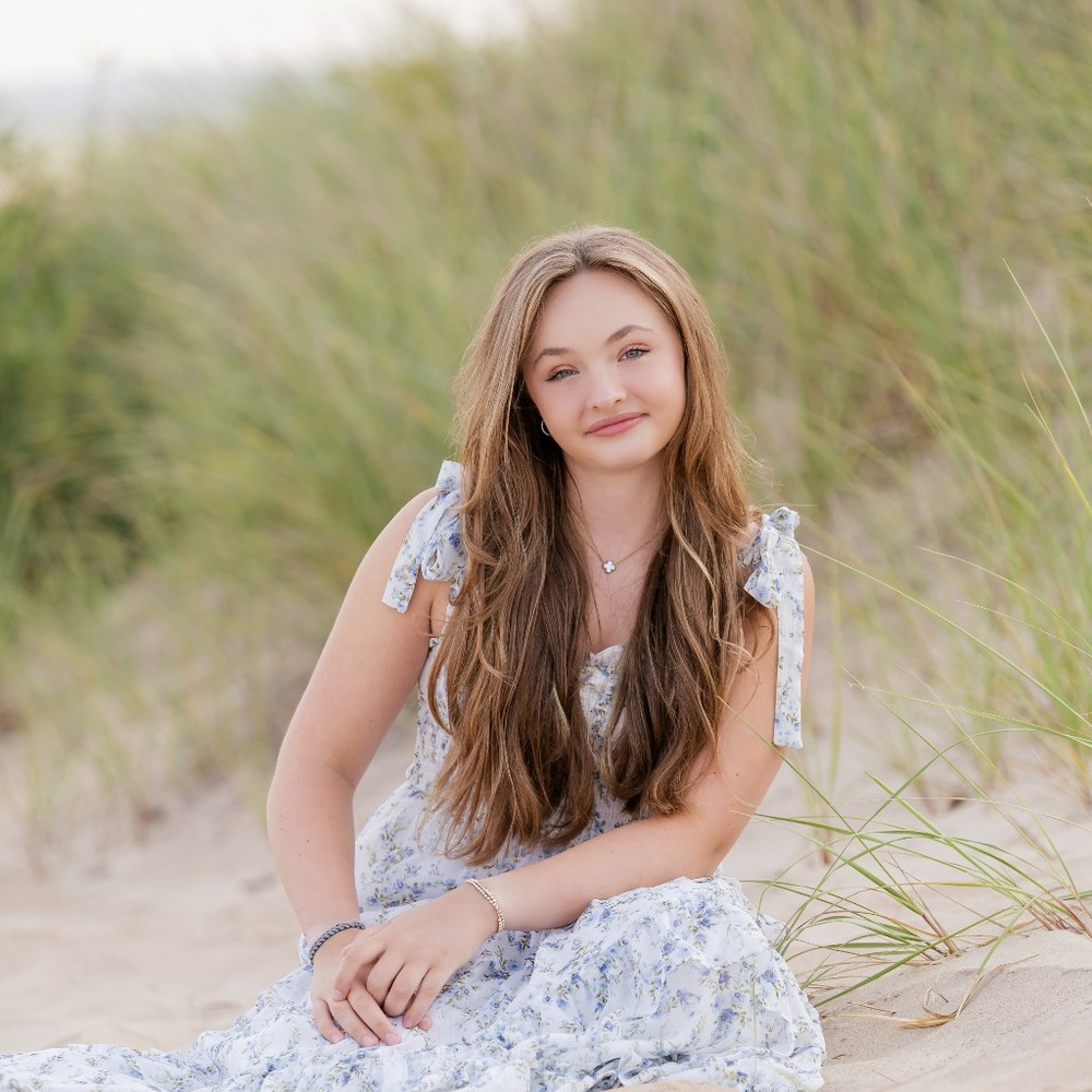 Meet your Posher, Katherine